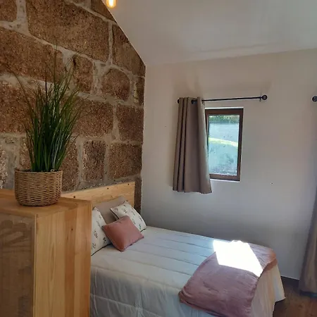 شقة Quinta Pedra Do Rio - Lagar *