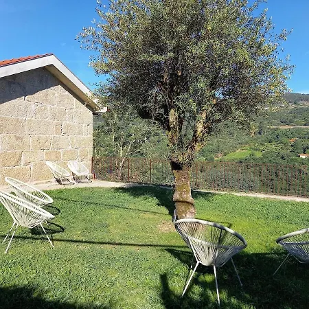 Quinta Pedra Do Rio - Lagar Διαμέρισμα *